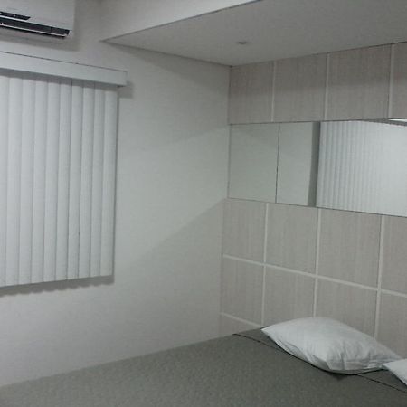 Catu Palace Hotel Rondonopolis Ruang foto