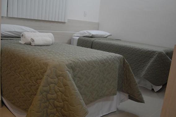 Catu Palace Hotel Rondonopolis Ruang foto