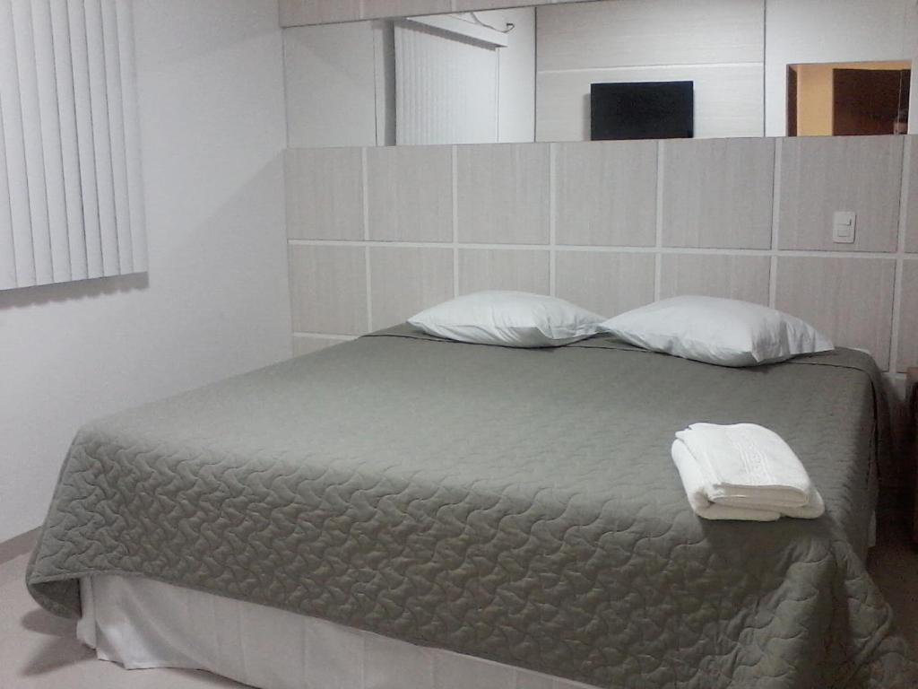 Catu Palace Hotel Rondonopolis Ruang foto