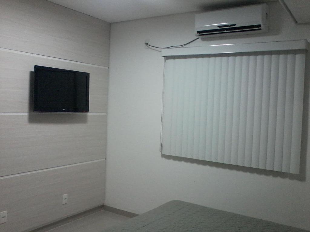 Catu Palace Hotel Rondonopolis Ruang foto