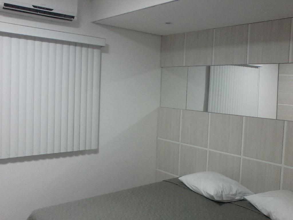 Catu Palace Hotel Rondonopolis Ruang foto