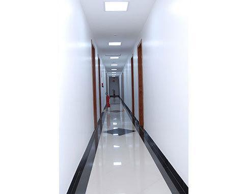 Catu Palace Hotel Rondonopolis Bagian luar foto