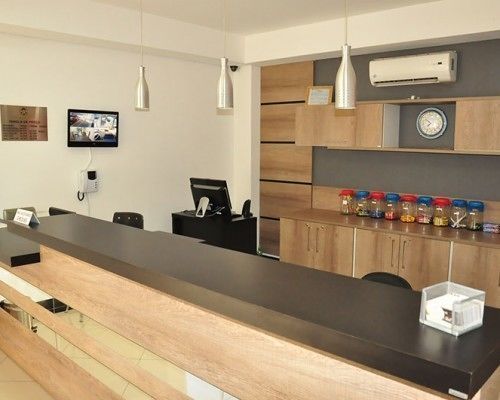Catu Palace Hotel Rondonopolis Bagian luar foto